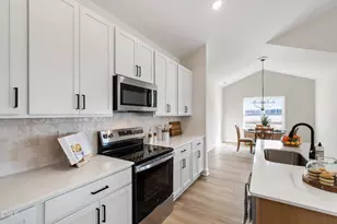 4506 Fairhaven Dr W, Wilson, NC 27893 - Photo 13