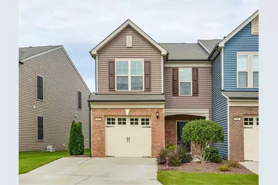 108 Comptonfield Drive, Durham, NC 27703 - Photo 1