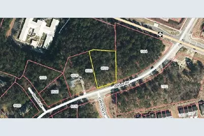 6502 Barbee Road, Durham, NC 27713 - Photo 1