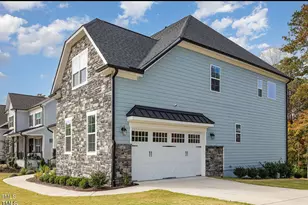 123 Stone Park Dr, Wake Forest, NC 27587 - Photo 3