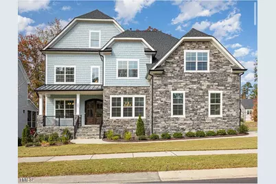 123 Stone Park Drive, Wake Forest, NC 27587 - Photo 1
