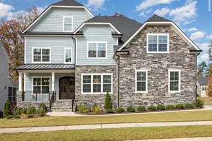 123 Stone Park Dr, Wake Forest, NC 27587 - Photo 1