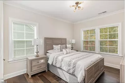 123 Stone Park Drive, Wake Forest, NC 27587 - Photo 17