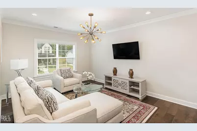 123 Stone Park Drive, Wake Forest, NC 27587 - Photo 9