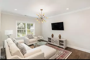 123 Stone Park Dr, Wake Forest, NC 27587 - Photo 9