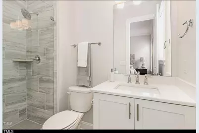 123 Stone Park Drive, Wake Forest, NC 27587 - Photo 21