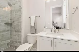 123 Stone Park Dr, Wake Forest, NC 27587 - Photo 21