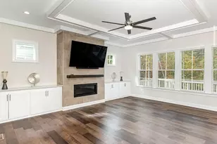 123 Stone Park Dr, Wake Forest, NC 27587 - Photo 25