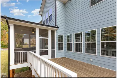 123 Stone Park Drive, Wake Forest, NC 27587 - Photo 27