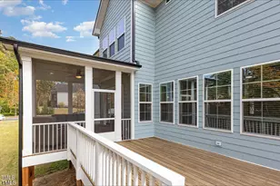 123 Stone Park Dr, Wake Forest, NC 27587 - Photo 27