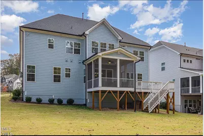 123 Stone Park Drive, Wake Forest, NC 27587 - Photo 29