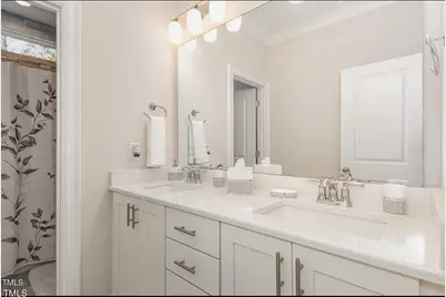 123 Stone Park Drive, Wake Forest, NC 27587 - Photo 13