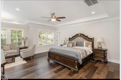 123 Stone Park Drive, Wake Forest, NC 27587 - Photo 19