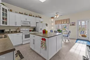 1315 Sagamore Dr, Louisburg, NC 27549 - Photo 25