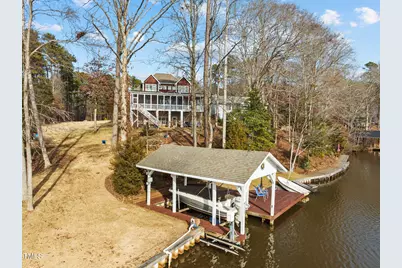 1315 Sagamore Drive, Louisburg, NC 27549 - Photo 3