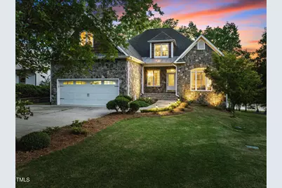 1315 Sagamore Drive, Louisburg, NC 27549 - Photo 5