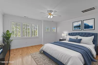 1315 Sagamore Drive, Louisburg, NC 27549 - Photo 15