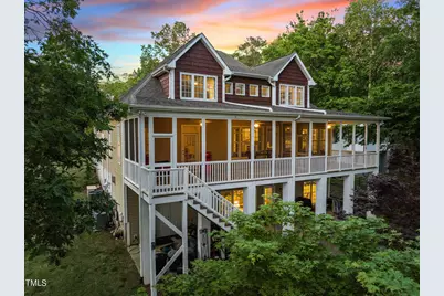 1315 Sagamore Drive, Louisburg, NC 27549 - Photo 33