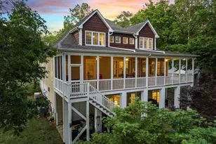 1315 Sagamore Dr, Louisburg, NC 27549 - Photo 33