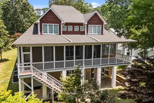 1315 Sagamore Dr, Louisburg, NC 27549 - Photo 51