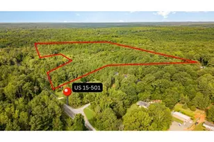 1157 Hillsboro St, Pittsboro, NC 27312 - Photo 1