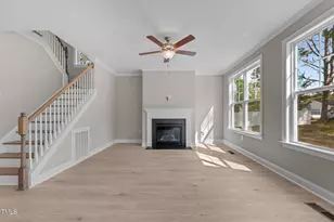 25 Arbor Dr, Youngsville, NC 27596 - Photo 9