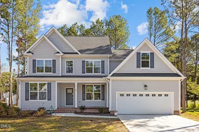 25 Arbor Drive, Youngsville, NC 27596 - Photo 1