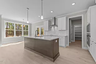 25 Arbor Dr, Youngsville, NC 27596 - Photo 5