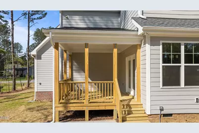 25 Arbor Drive, Youngsville, NC 27596 - Photo 33