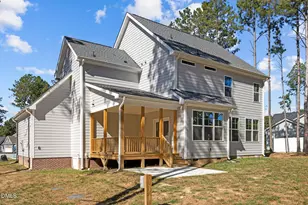 25 Arbor Dr, Youngsville, NC 27596 - Photo 35