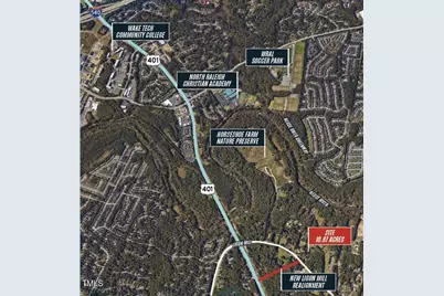 7924-A Midnight Lane, Wake Forest, NC 27587 - Photo 7