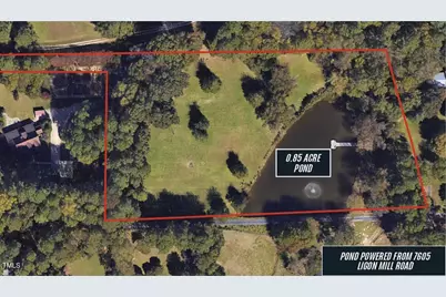 7924-A Midnight Lane, Wake Forest, NC 27587 - Photo 3