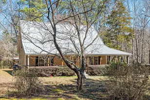 348 Raymond Tharrington Rd, Louisburg, NC 27549 - Photo 41