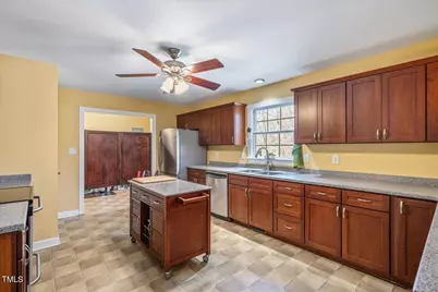 348 Raymond Tharrington Road, Louisburg, NC 27549 - Photo 23