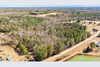 348 Raymond Tharrington Road, Louisburg, NC 27549 - Photo 11