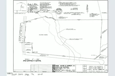 348 Raymond Tharrington Road, Louisburg, NC 27549 - Photo 7