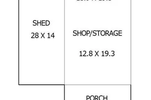 348 Raymond Tharrington Rd, Louisburg, NC 27549 - Photo 43