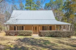 348 Raymond Tharrington Rd, Louisburg, NC 27549 - Photo 3