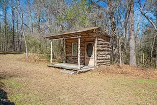 348 Raymond Tharrington Rd, Louisburg, NC 27549 - Photo 37
