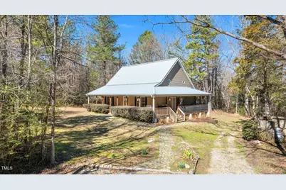 348 Raymond Tharrington Road, Louisburg, NC 27549 - Photo 5