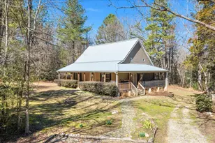 348 Raymond Tharrington Rd, Louisburg, NC 27549 - Photo 5