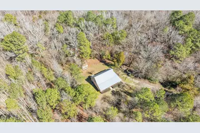 348 Raymond Tharrington Road, Louisburg, NC 27549 - Photo 9