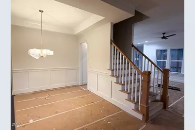 95 Spanish Oak Drive, Youngsville, NC 27596 - Photo 3