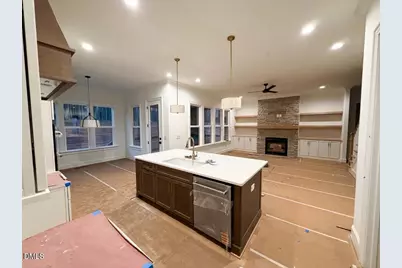 95 Spanish Oak Drive, Youngsville, NC 27596 - Photo 5