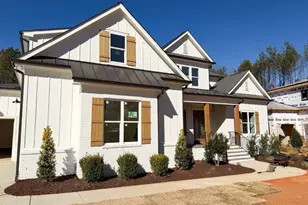 95 Spanish Oak Dr, Youngsville, NC 27596 - Photo 3