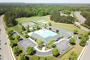 297 Colonial Ridge Dr, Pittsboro, NC 27312 - Photo 19