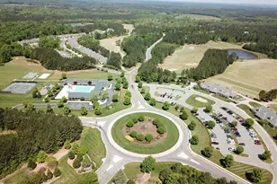 297 Colonial Ridge Dr, Pittsboro, NC 27312 - Photo 17