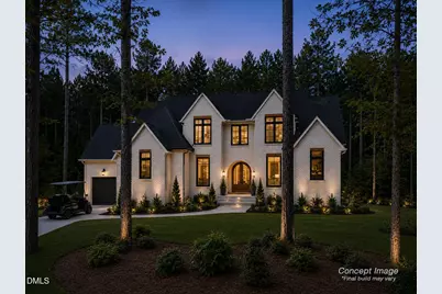 297 Colonial Ridge Drive, Pittsboro, NC 27312 - Photo 1