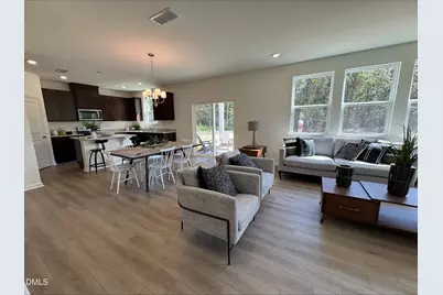 140 Gobbler Drive, Smithfield, NC 27577 - Photo 5