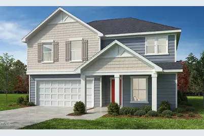 140 Gobbler Drive, Smithfield, NC 27577 - Photo 27